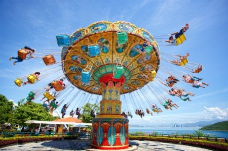 du lich nha trang